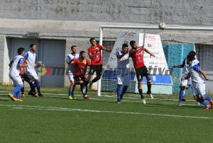 Biondi e Russo 