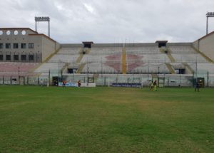 Curva Sud