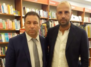 Biagioni e Torma