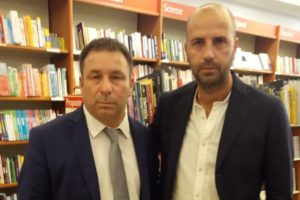 Biagioni e Torma