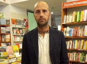 Gianluca Torma
