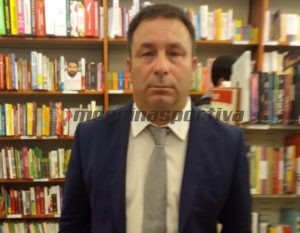 Oberdan Biagioni