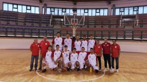 Minibasket Milazzo