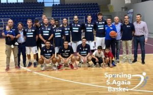 Sporting S. Agata