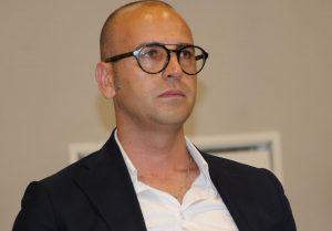 Gianluca Torma
