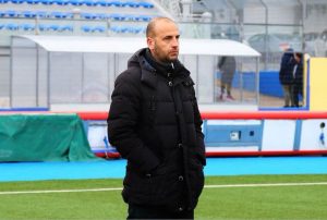Gianluca Torma