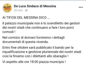 Cateno De Luca