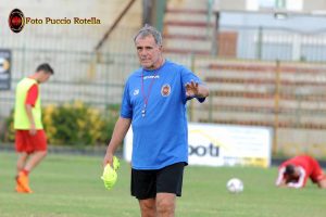 Carmelo Mancuso
