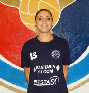 Santa Teresa Volley