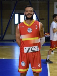 Basket School Messina