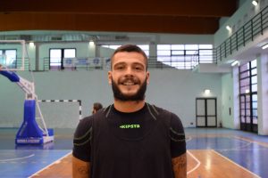 Basket School