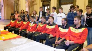 Basket Nuova Pallacanestro Messina