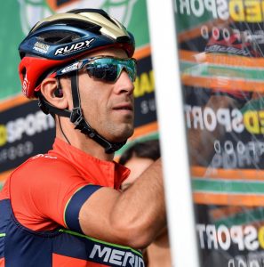 Vincenzo Nibali