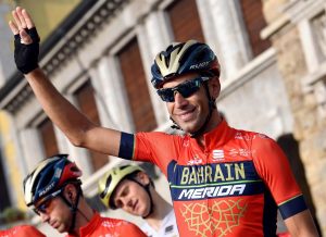 Vincenzo Nibali 