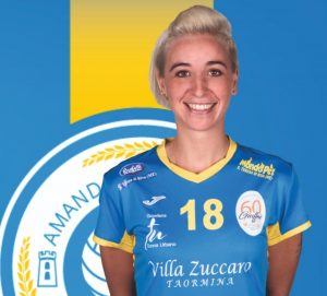 Amando Volley