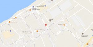 mappa 284-08