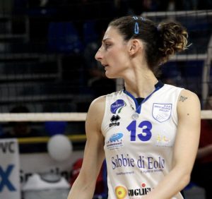 Sant'Agata Volley