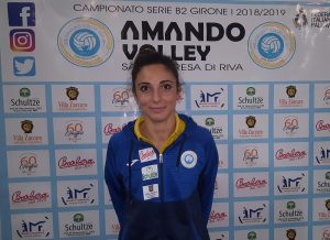 Selene Richiusa