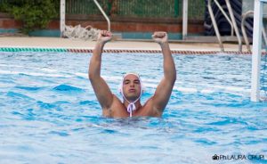 Il messinese Enrico Giacoppo