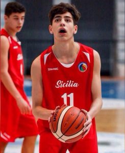 Lions Messina