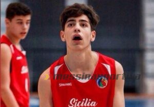Lions Messina