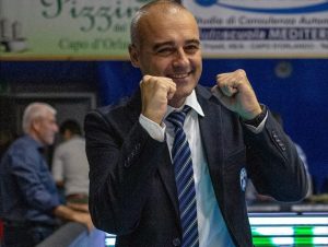 Marco Sodini