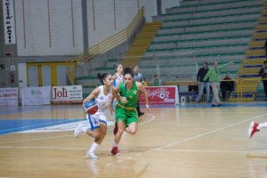 Alma Patti