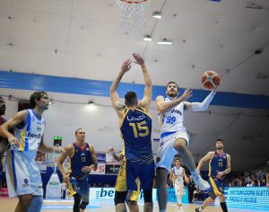 Serie A2
