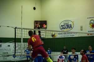Andrea Alaimo