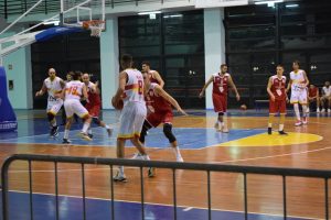 Serie C Silver