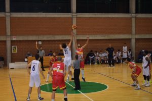 Zs Basket School