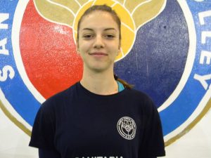 Santa Teresa Volley