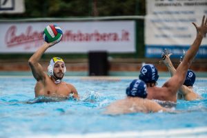 Pallanuoto A2