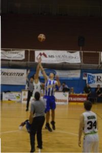 Fortitudo