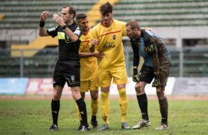 Mancuso e Cetrangolo