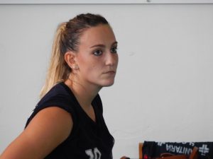 Santa Teresa Volley
