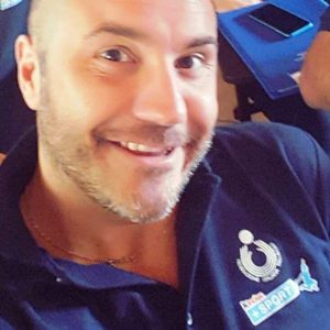 mister Alessandro Brigandì
