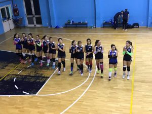 Azzurra Volley