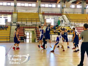 Sporting S. Agata
