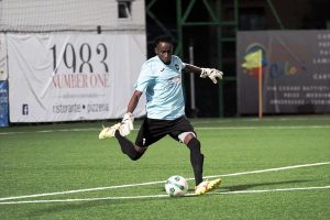 Lamin Sanneh