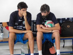 Santa Teresa Volley