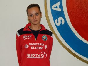 Santa Teresa Volley