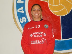 Santa Teresa Volley