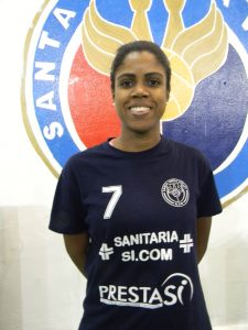 Santa Teresa Volley