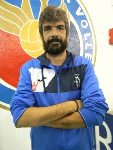 Santa Teresa Volley
