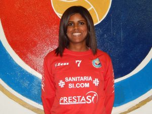 Santa Teresa Volley