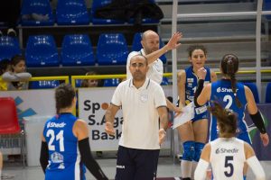Sant'Agata Volley