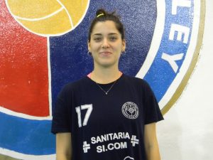 Santa Teresa Volley