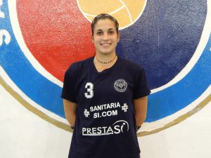 Santa Teresa Volley