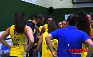 Messina Volley